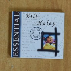 BILL HALEY - BILL HALEY - CD