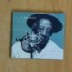 WALTER FEROUSON - DR BOMBODEE - CD