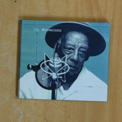 WALTER FEROUSON - DR BOMBODEE - CD