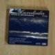 ARNOLD SCHONBERG - GURRELIEDER - CD