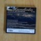 ARNOLD SCHONBERG - GURRELIEDER - CD