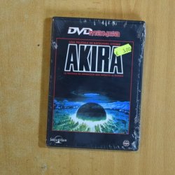 AKIRA - DVD