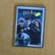 HARRY POTTER Y LA ORDEN DEL FENIX - DVD