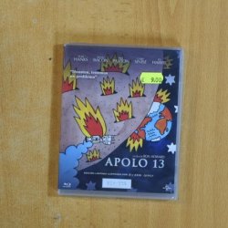 APOLO 13 - BLURAY