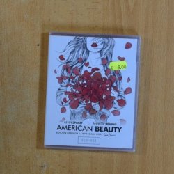 AMERICAN BEAUTY - BLURAY