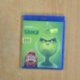 EL GRINCH - BLURAY