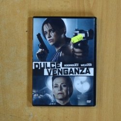 DULCE VENGANZA - DVD