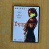 LA ASESINA - DVD