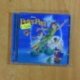 VARIOS - PETER PAN - CD