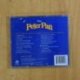 VARIOS - PETER PAN - CD