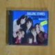 ROLLING STONES - THROUGH THE PAST DARKLY BIG HITS VOL 2 - CD