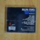 ROLLING STONES - THROUGH THE PAST DARKLY BIG HITS VOL 2 - CD