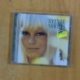 SYLVIE VARTAN - LA PLUS BELLE - CD