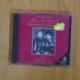 HERMANS HERMITS - HALL & OATES - CD