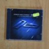 DAVID ARNOLD - SHAKEN AND STIRRED - CD