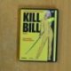 KILL BILL VOLUME 1 - DVD