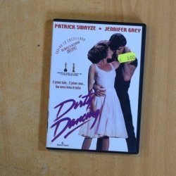 DIRTY DANCING - DVD