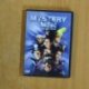 MYSTERY MEN - DVD