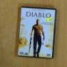 DIABLO - DVD