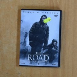 THE ROAD - DVD