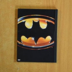 BATMAN - DVD