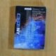 CSI NY - SEGUNDA TEMPORADA - DVD