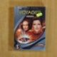 STAR TREK VOYAGER - TERCERA TEMPORADA - DVD