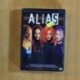 ALIAS - PRIMERA TEMPORADA - DVD