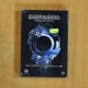 GHOST IN THE SHELL - SERIE COMPLETA - DVD