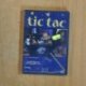 TIC TAC - DVD