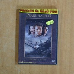 PEARL HARBOR - DVD