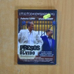 PRESOS DEL OLVIDO - DVD