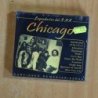 CHICAGO - CHICAGO - CD