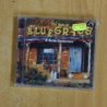 VARIOS - THE BEST OF BLUEGRASS - CD