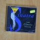 FRANK SINATRA - THE CLASSIC TRACKS - CD