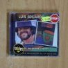 LUIS EDUARDO AUTE - DE PAR EN PAR / NUDO - CD