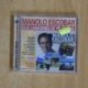 MANOLO ESCOBAR - SUS CANCIONES DE PELICULAS - CD