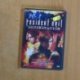 RESIDENT EVIL DEGENERACION - DVD