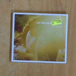 LES TRES BIEN ENSEMBLE - ROUGEOLE - CD