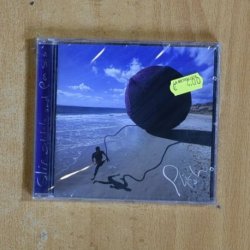 PHISH - SLIP STITCH AND PASS - CD