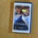 TITANIC - VHS