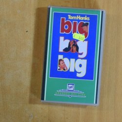 BIG - VHS