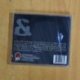 RAPSUSKLE & HAZHE - LA HISTORIA MAS REAL DE VUESTRAS VIDAS - CD