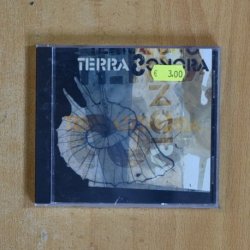 VARIOS - TERRA SONORA - CD