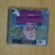 PETER AND THE TEST TUBE BABIES - FOR A FEW BULLETS MORE - CD