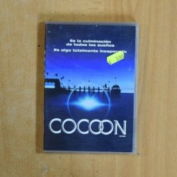 COCOON - DVD