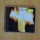 KILLING JOKE - BBC IN CONCERT - CD