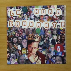 LA HORA CHANANTE - LA HORA CHANANTE - LP