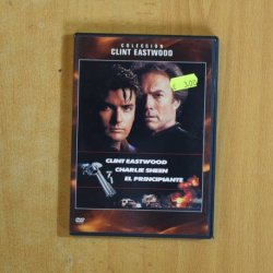 EL PRINCIPIANTE - DVD
