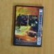 JUSTA VENGANZA - DVD